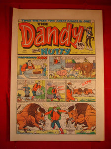 Dandy Comic - # 2288 - September 28th 1985