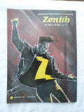 2000AD British Comic - Prog 612