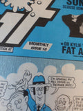 Zit Comic - issue 18