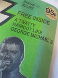 Zit Comic - issue 3