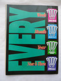 2000AD British Comic - Prog 637