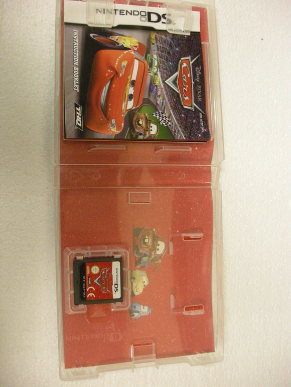 Nintendo DS Game Lego Star Wars II 2 The Original Trilogy Boxed