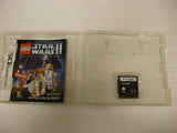 Nintendo DS Game Lego Star Wars II 2 The Original Trilogy Boxed