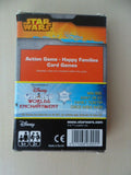 STAR WARS REBELS ACTION CARD GAME - new sealed