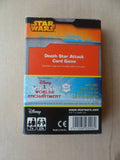 STAR WARS DEATH STAR ATTACK CARD GAME - new sealed