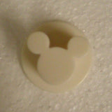 Disney Trivia Game pieces