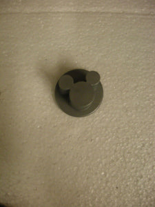 Disney Trivia Game pieces