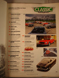 Classic and Sports car magazine - June 1992 - 4 seat convertibles