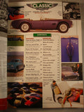 Classic and Sports car magazine - January 1997 - GT40 - Cobra guide