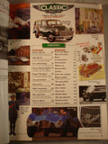 Classic and Sports car magazine - March 1997 - Best ever Lotus - Morris Minor