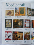 Needlecraft # 43 - January 1995 - Classic quilting
