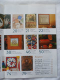 Needlecraft # 43 - January 1995 - Classic quilting