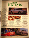 Classic and Sports car magazine - August 1990 - Ultimate Capri - RS3100