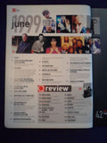 Q magazine - June 1999 - Cerys Matthews