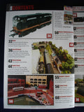 1 - BRM  British Railway Modelling - June 2011 - layout special - DCC