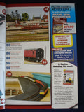 1 - BRM  British Railway Modelling - June 2010 - Tank wagons - Harbourne OO