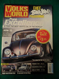 Volksworld VW Mag - Summer 2011 - Bay ignition switch - beetle - crew cab - (2)