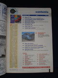 1 - Volksworld VW Magazine - Aug 1995 - Karmann Ghias