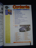 1 - Volksworld VW Magazine - June 1997 - Type four top ends -  cal fastbacks