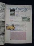 1 - Volksworld VW Magazine - Mar 1994 - Engine rebuild pt 2 -