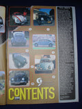 1 - Volksworld VW Magazine - Oct 1999 - Oval window