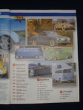 1 - Volksworld VW Magazine - May 2000 - Renovate your floorpan