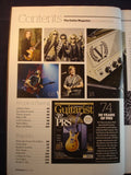 Guitarist - Issue 391 - 30 years of PRS