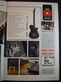 Guitarist - Issue 391 - 30 years of PRS