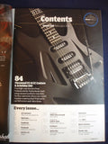 Guitarist - Issue 338 - Flaxwood CC H CC Custom - Aristides OIO