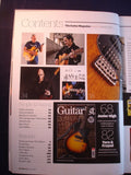 Guitarist - Issue 378 - Jazz special