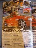 Fast Ford Mag 2006 - May - Cosworth buyers guide - CVH cam swop - Reyland