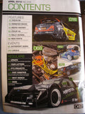 fast Ford Mag 2012 - April - RS200 - Focs RS Clutch - RS200 story