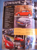 Performance Ford Mag 2005 - Feb - Ultimate MK1 Escort - St220 guide