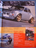 Performance Ford Mag 2005 - Feb - Ultimate MK1 Escort - St220 guide