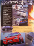 Performance Ford Mag 2003 - Feb - Ka guide - Cossie turbo transit