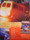 Performance Ford Mag 2003 - Feb - Ka guide - Cossie turbo transit