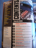 Fast Ford Mar 2001 - T250 - Mk2 Xr2 buying guide - Escort Cabrio