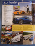 Performance Ford mag - Aug - Fiesta 30 year special edition