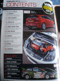 fast Ford Mag 2012 - Feb - Transform your Focus - Focus bush fitting guide