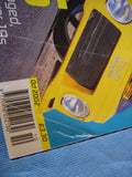Fast Ford Oct 2002 - Evo Focus - Cosworth - RS Turbo Cabrio - NOS -