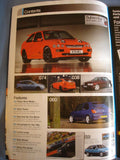 Performance Ford Mag 2012 - June - Drag racing - 4L cologne - racing puma