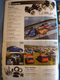 Performance Ford Mag 2012 - June - Drag racing - 4L cologne - racing puma