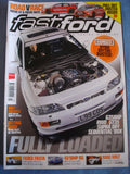 fast Ford Mag 2013 - Mar - Focus RS/ST oil breather - Dyno myths busted