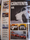 fast Ford Mag 2013 - Mar - Focus RS/ST oil breather - Dyno myths busted