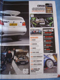 fast Ford Mag 2013 - Mar - Focus RS/ST oil breather - Dyno myths busted