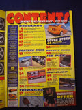 Performance Ford Mag Sep 1996  - RS3100 Capri - RS Turbo