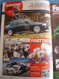 Fast Ford mag 2011 - Nov - RS200 - Fiesta polybush guide -