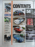 Fast Ford magazine - November 2012 - RS ST Duratec tuning guide