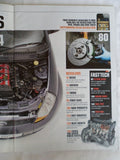 Fast Ford magazine - November 2012 - RS ST Duratec tuning guide