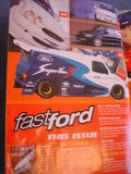 Fast Ford Mag 2003 - June - Modify xr4x4 -porting and polishing - cvh cam change